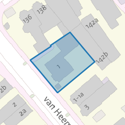 Perceel DBG01-B-7897