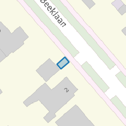 Perceel DBG01-B-7903