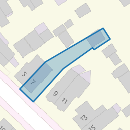 Perceel DBG01-B-7906