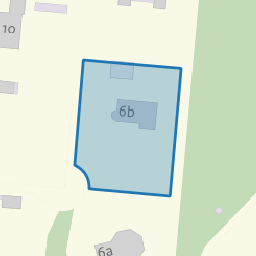 Perceel DBG01-B-7917