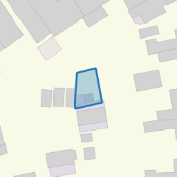 Perceel DBG01-B-7919