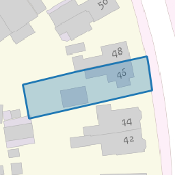 Perceel DBG01-B-7920