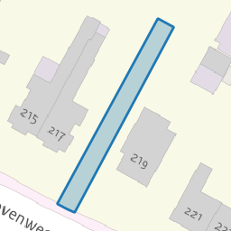 Perceel DBG01-B-7923