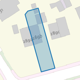 Perceel DBG01-B-7933