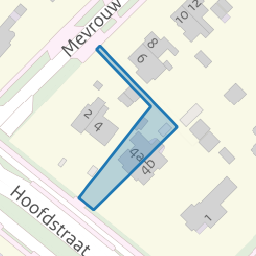 Perceel DBG01-B-7936