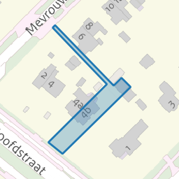 Perceel DBG01-B-7937