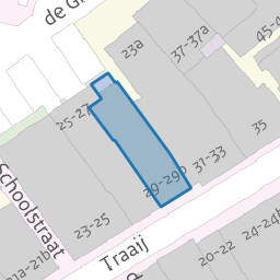 Perceel DBG01-B-7940