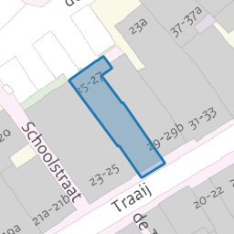 Perceel DBG01-B-7941