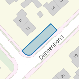 Perceel DBG01-B-7942