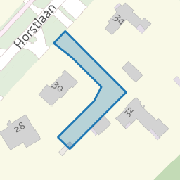 Perceel DBG01-B-7951