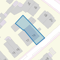 Perceel DBG01-B-7952