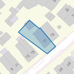 Perceel DBG01-B-7953