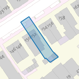 Perceel DBG01-B-7954