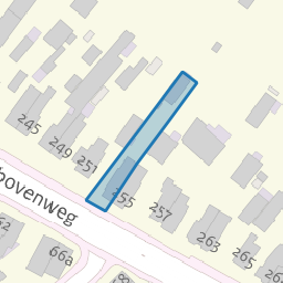 Perceel DBG01-B-7957