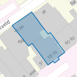 Perceel DBG01-B-7959