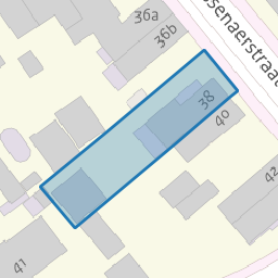 Perceel DBG01-B-7965