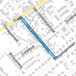 Perceel DBG01-B-7966