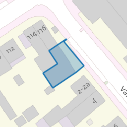 Perceel DBG01-B-7967