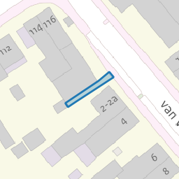 Perceel DBG01-B-7968