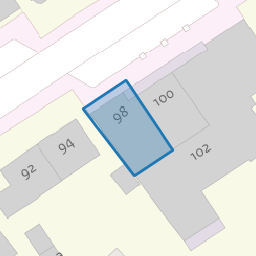 Perceel DBG01-B-7969