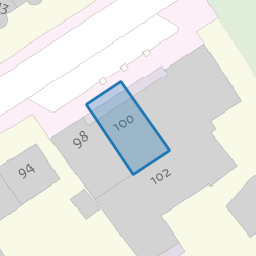 Perceel DBG01-B-7970