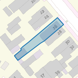 Perceel DBG01-B-7971