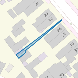 Perceel DBG01-B-7972