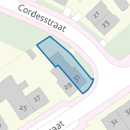 Perceel DBG01-B-7973