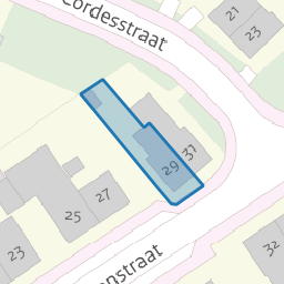 Perceel DBG01-B-7974