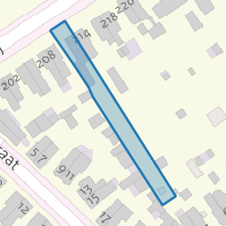 Perceel DBG01-B-7978