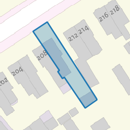 Perceel DBG01-B-7980