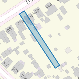 Perceel DBG01-B-7981