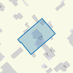 Perceel DBG01-B-7983