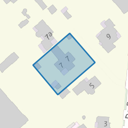 Perceel DBG01-B-7984