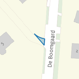 Perceel DBG01-B-7989