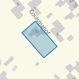 Perceel DBG01-B-7992