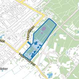 Perceel DBG01-B-8010