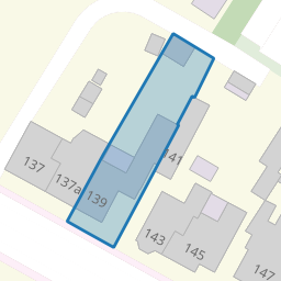 Perceel DBG01-B-8011