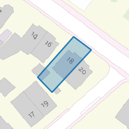 Perceel DBG01-B-8015