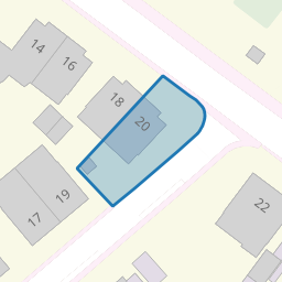 Perceel DBG01-B-8016