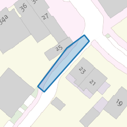 Perceel DBG01-B-8026