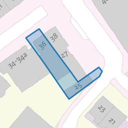 Perceel DBG01-B-8029