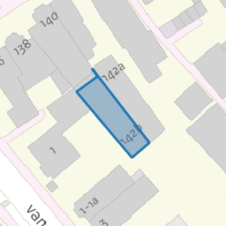 Perceel DBG01-B-8031