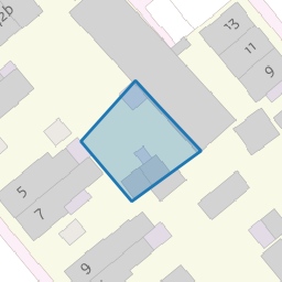 Perceel DBG01-B-8033