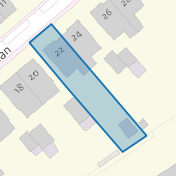 Perceel DBG01-B-8034