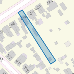 Perceel DBG01-B-8037