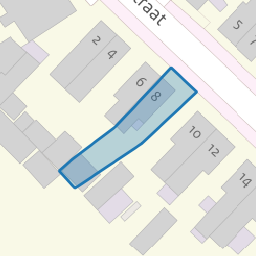 Perceel DBG01-B-8040