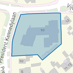 Perceel DBG01-B-8041