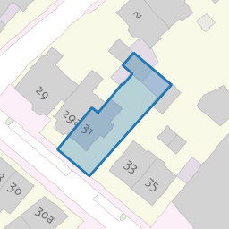 Perceel DBG01-B-8044