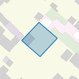 Perceel DBG01-B-8047